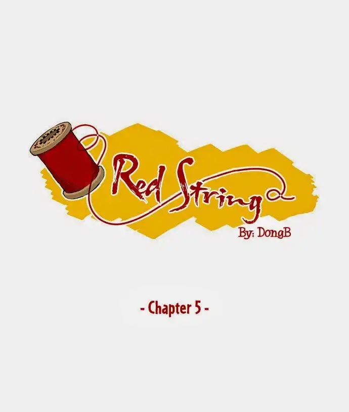 Red String Chapter 5 2